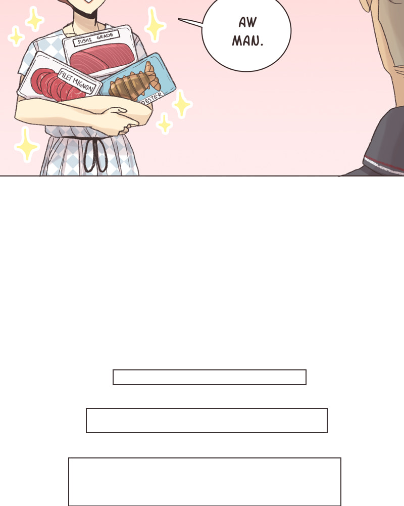 Gourmet Hound Chapter 38 page 31 - 