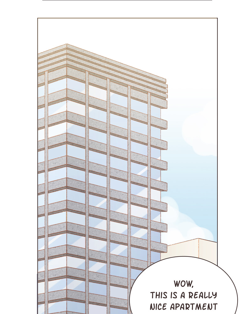 Gourmet Hound Chapter 38 page 32 - 