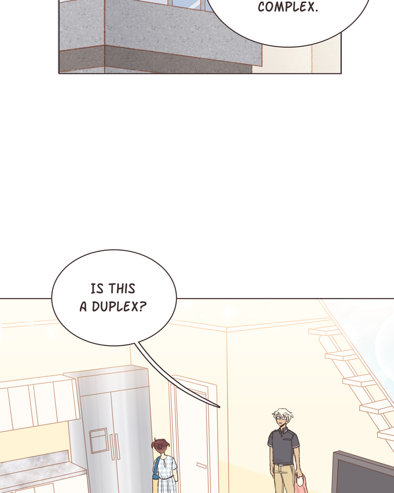 Gourmet Hound Chapter 38 page 33 - 