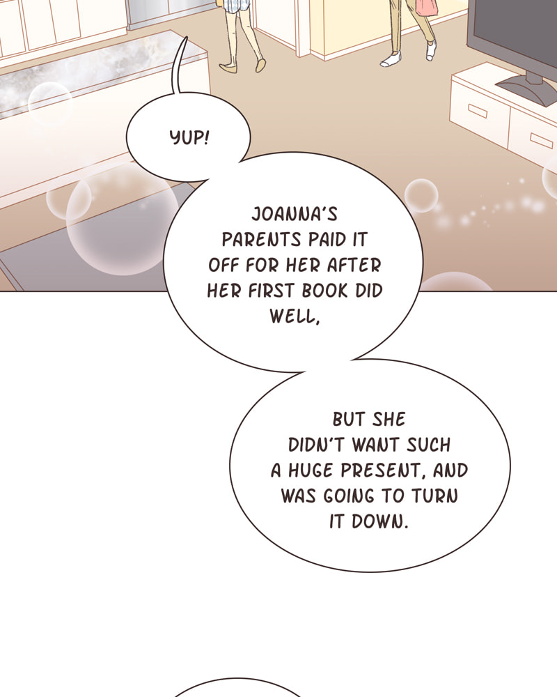 Gourmet Hound Chapter 38 page 34 - 