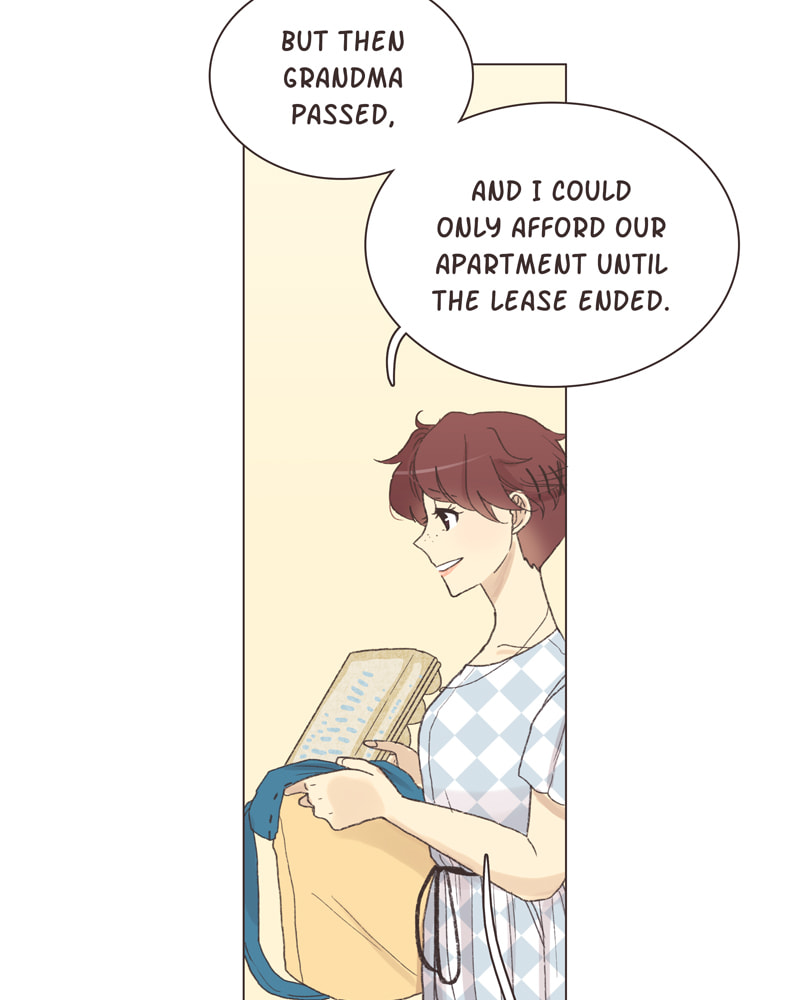 Gourmet Hound Chapter 38 page 35 - 