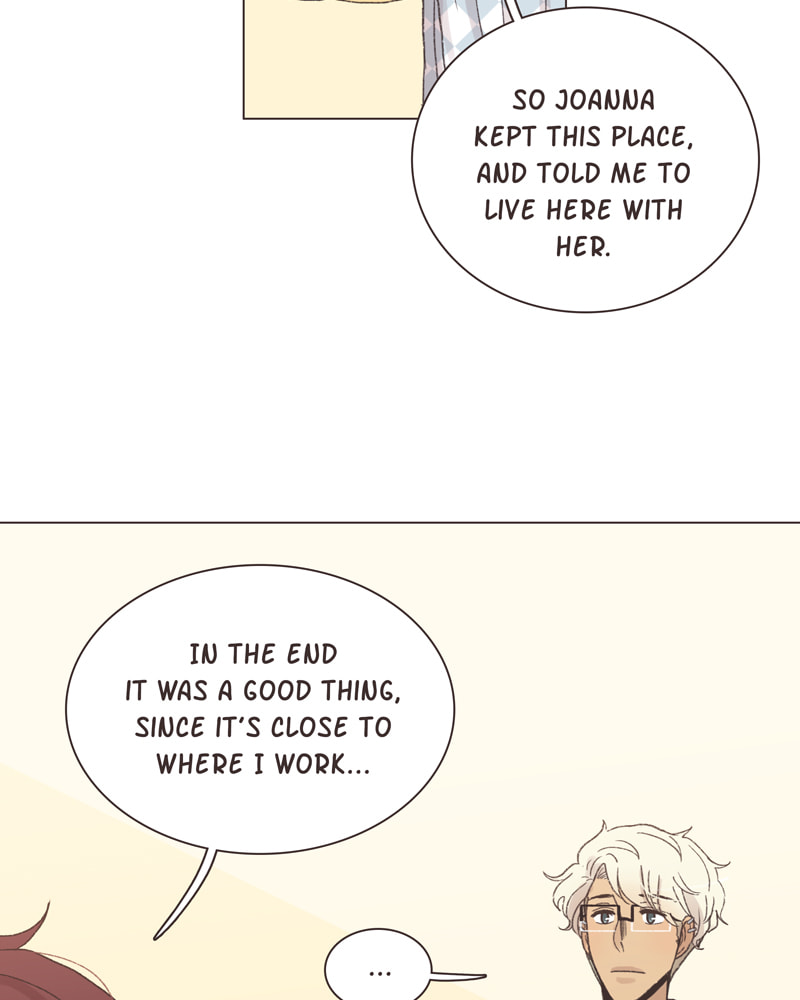 Gourmet Hound Chapter 38 page 36 - 
