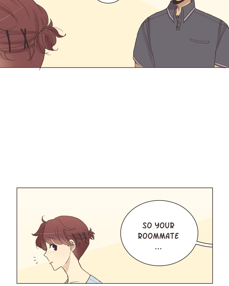 Gourmet Hound Chapter 38 page 37 - 