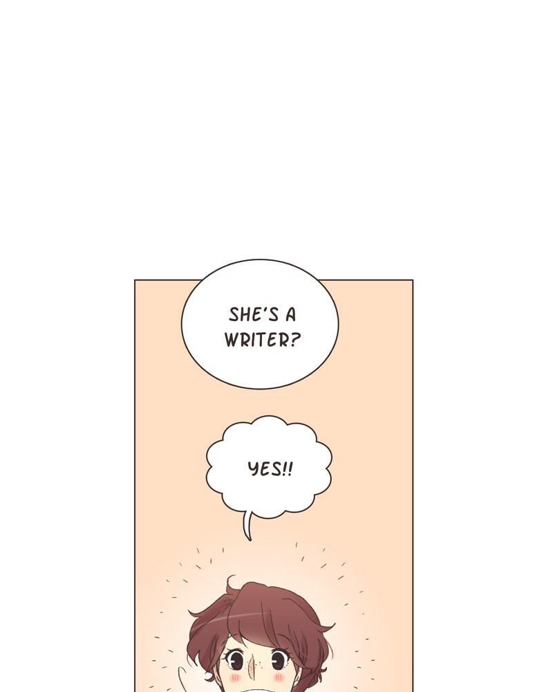 Gourmet Hound Chapter 38 page 38 - 