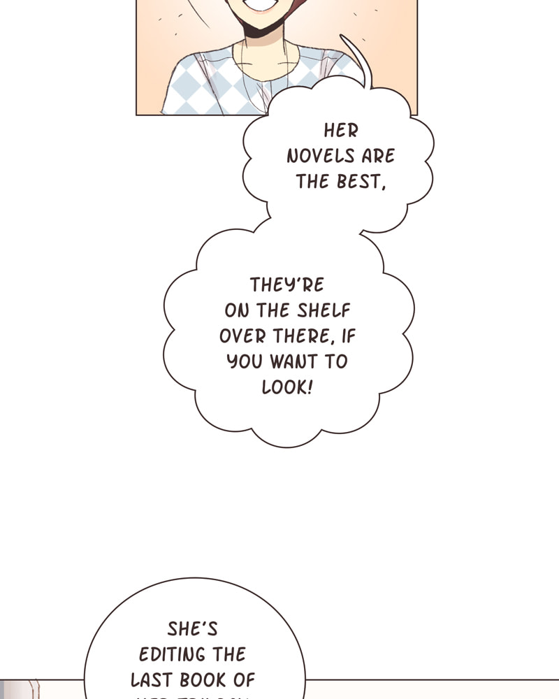Gourmet Hound Chapter 38 page 39 - 