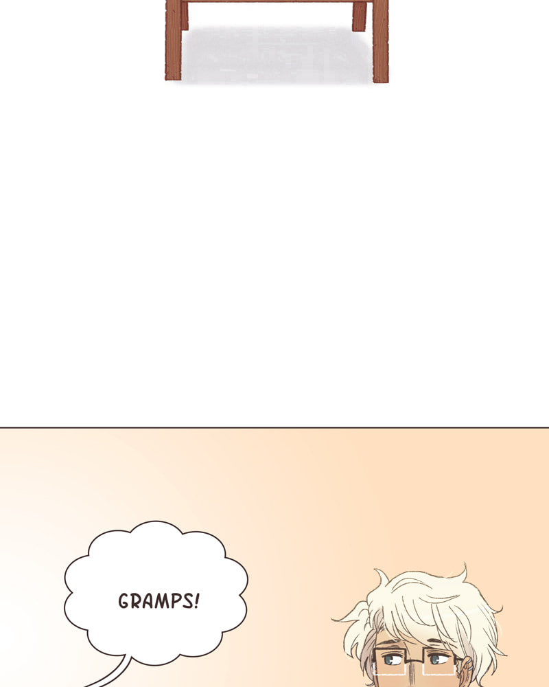 Gourmet Hound Chapter 38 page 5 - 
