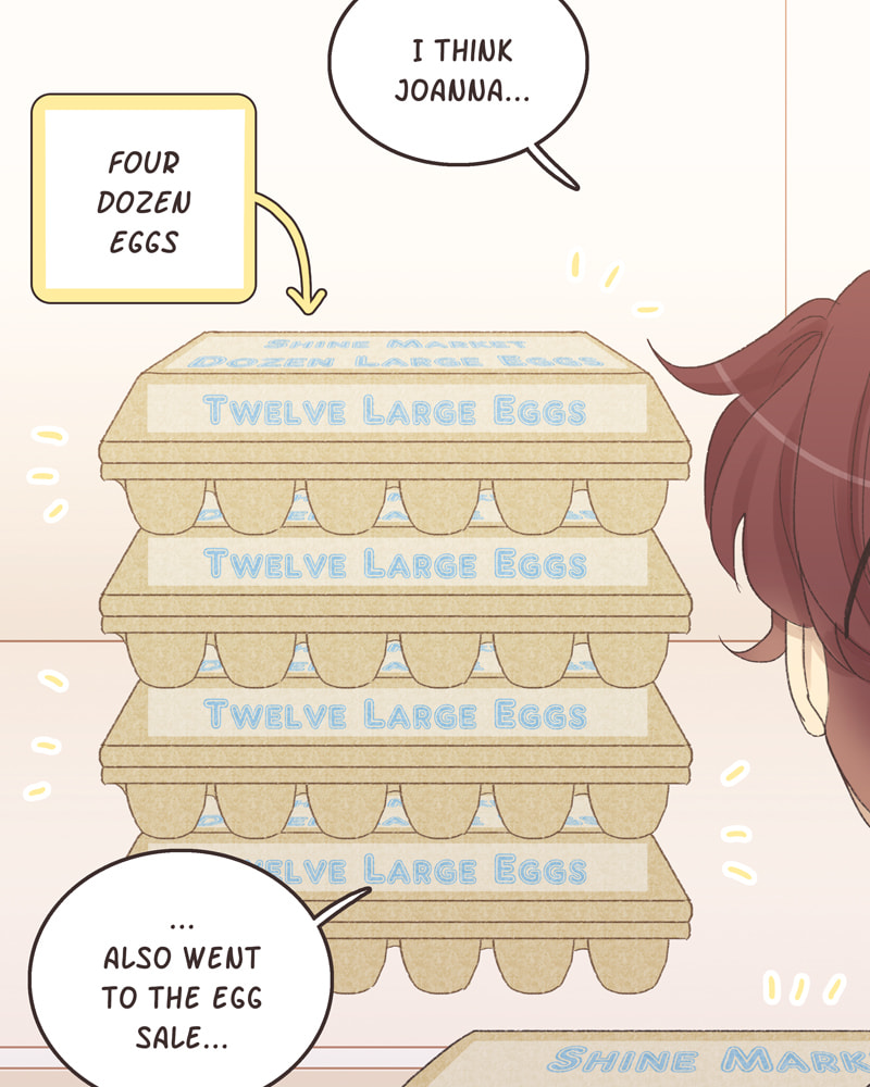 Gourmet Hound Chapter 38 page 42 - 