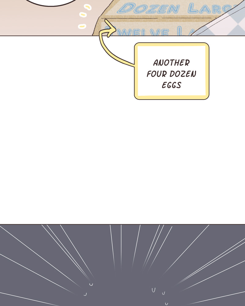Gourmet Hound Chapter 38 page 43 - 