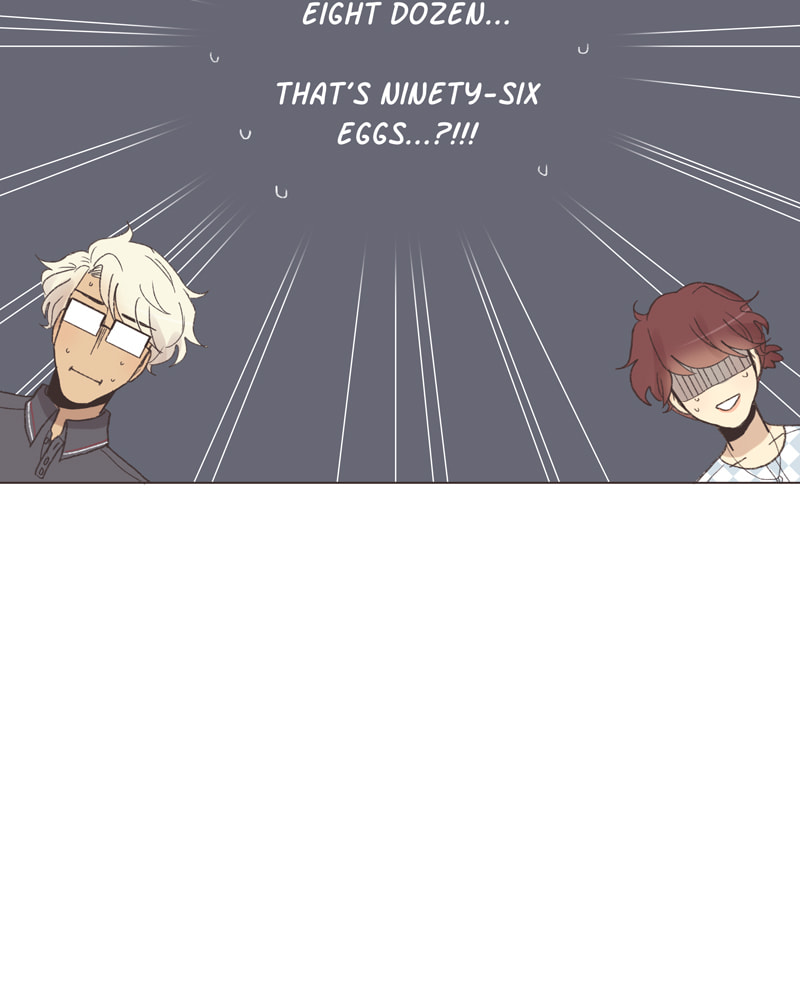 Gourmet Hound Chapter 38 page 44 - 