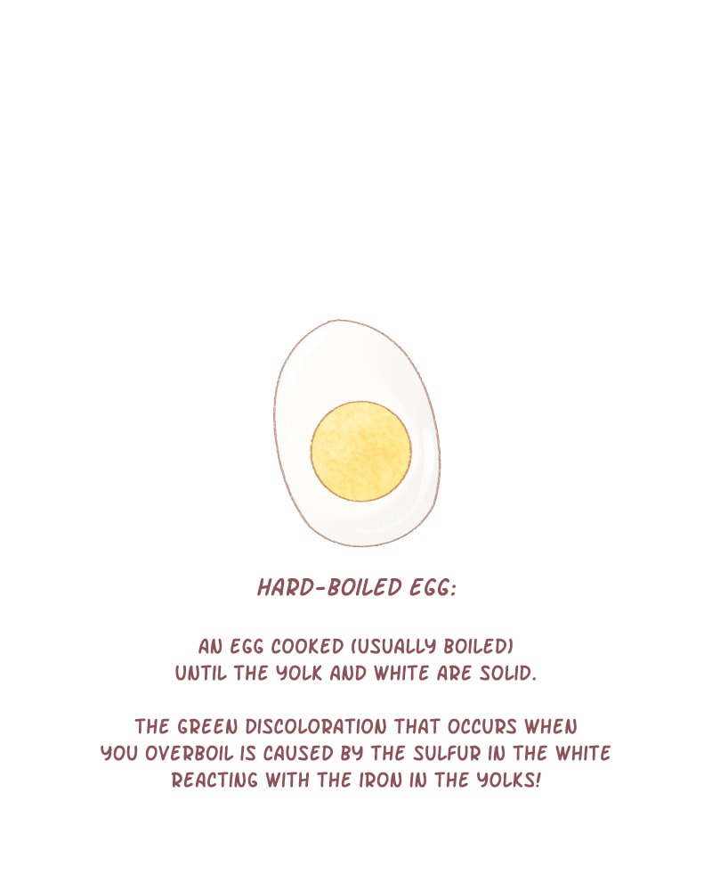 Gourmet Hound Chapter 38 page 45 - 