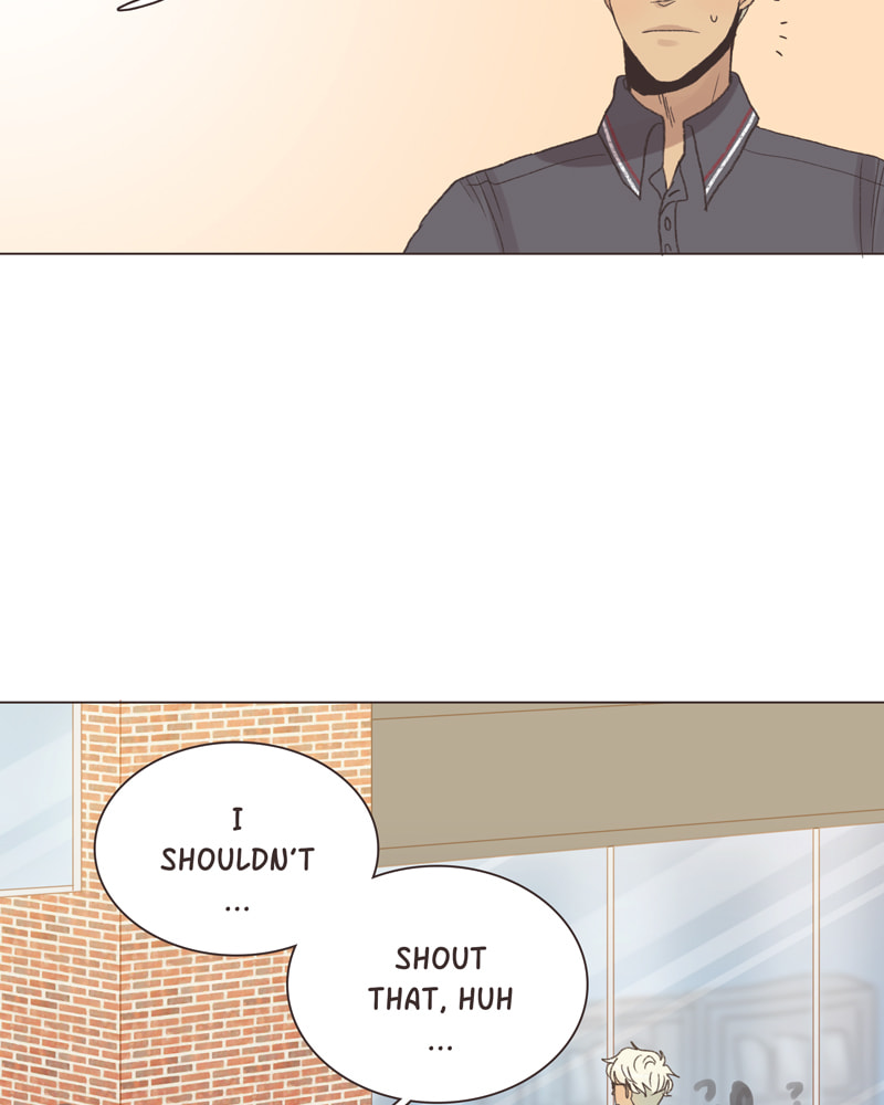 Gourmet Hound Chapter 38 page 6 - 