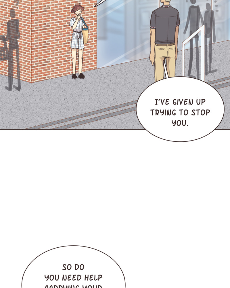 Gourmet Hound Chapter 38 page 7 - 