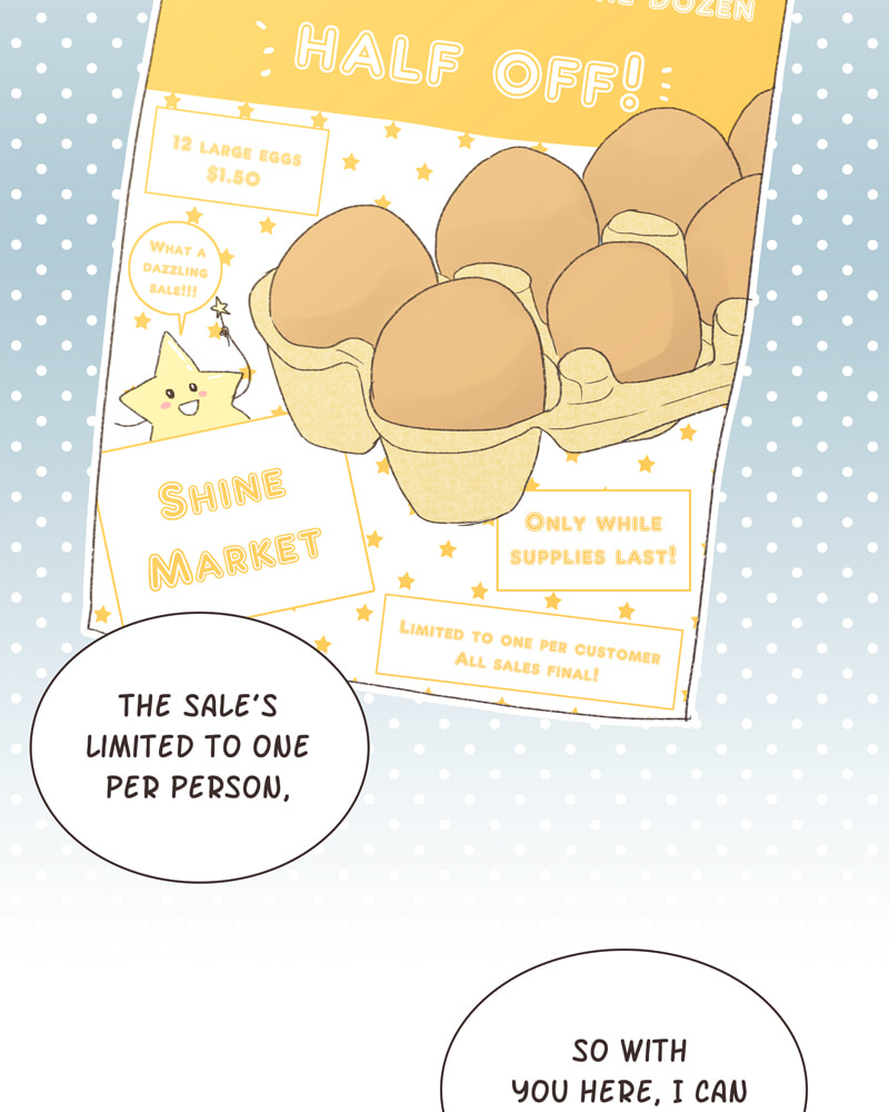 Gourmet Hound Chapter 38 page 10 - 