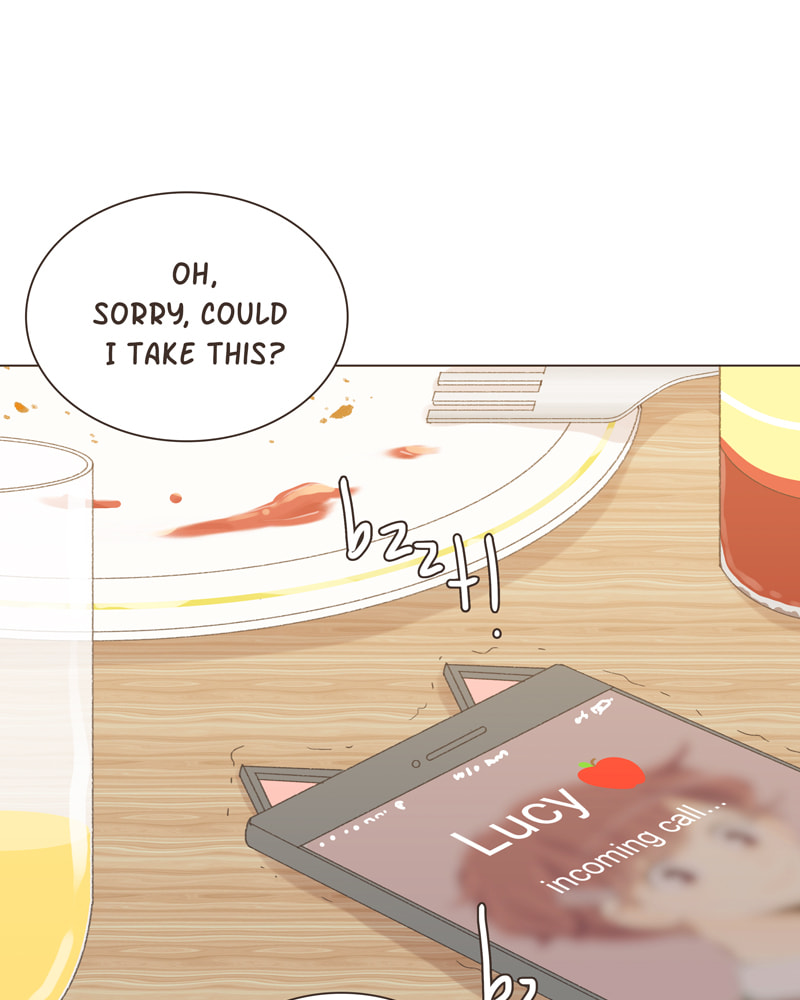 Gourmet Hound Chapter 39 page 1 - 