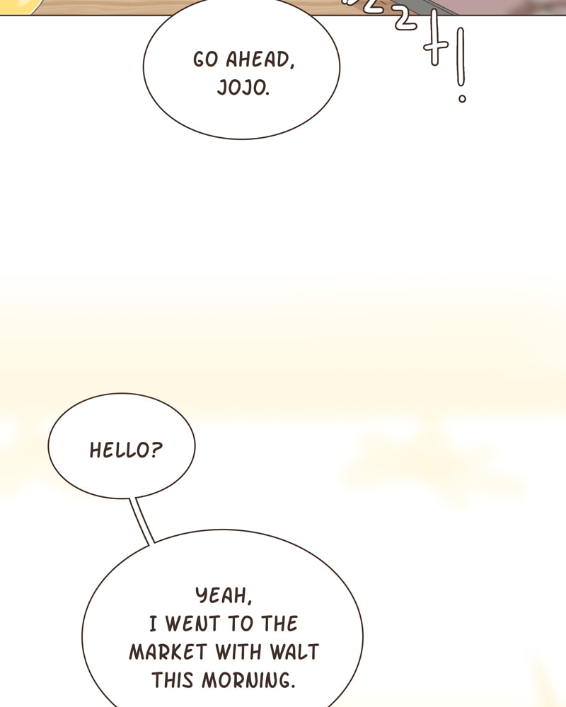 Gourmet Hound Chapter 39 page 2 - 