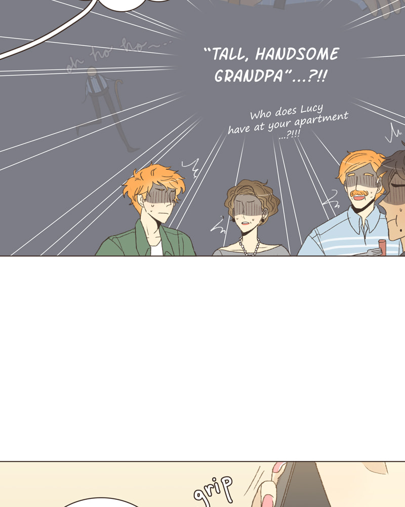 Gourmet Hound Chapter 39 page 11 - 
