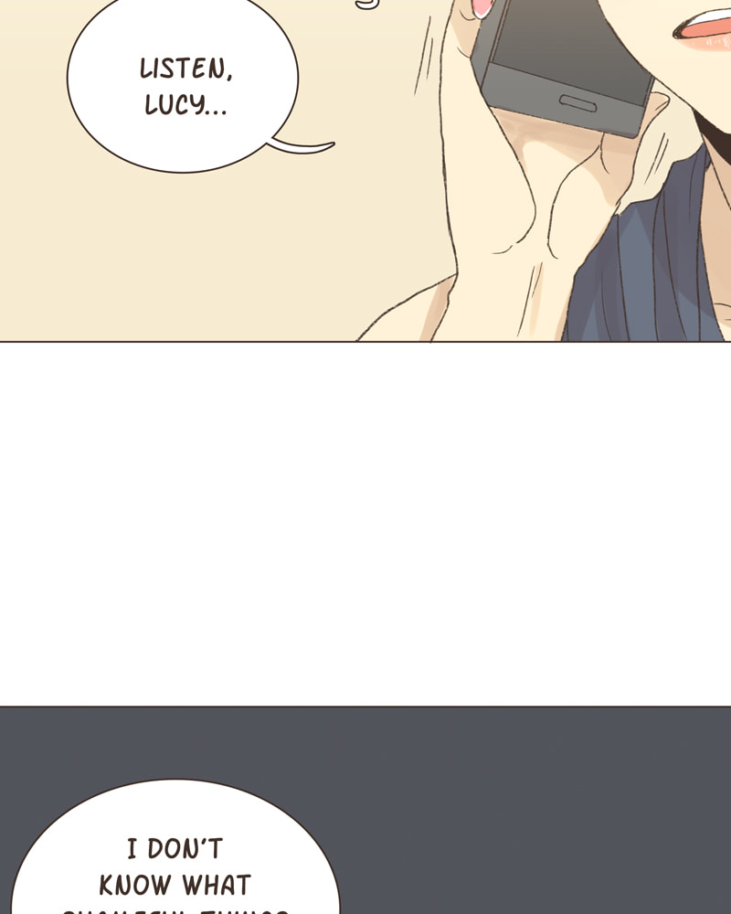 Gourmet Hound Chapter 39 page 12 - 