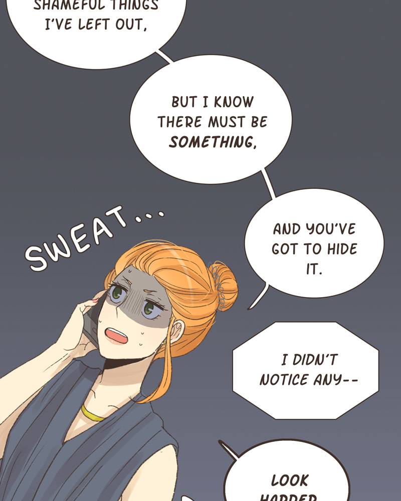 Gourmet Hound Chapter 39 page 13 - 