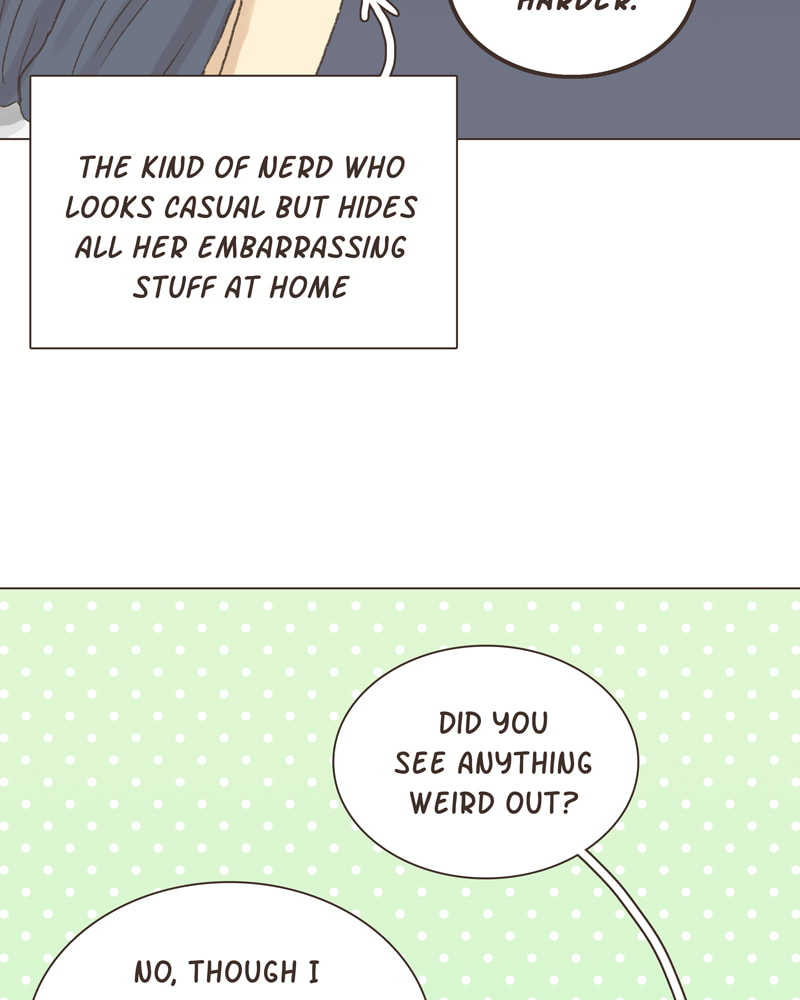 Gourmet Hound Chapter 39 page 14 - 