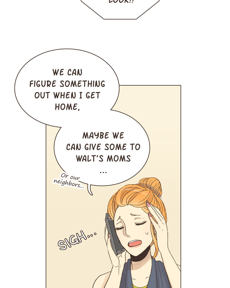 Gourmet Hound Chapter 39 page 16 - 