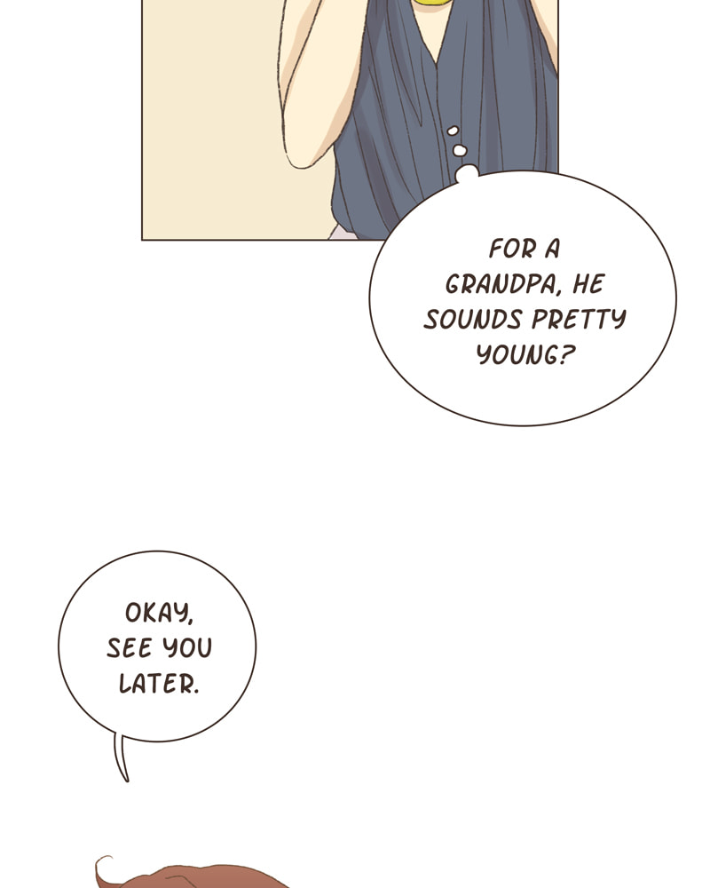 Gourmet Hound Chapter 39 page 17 - 