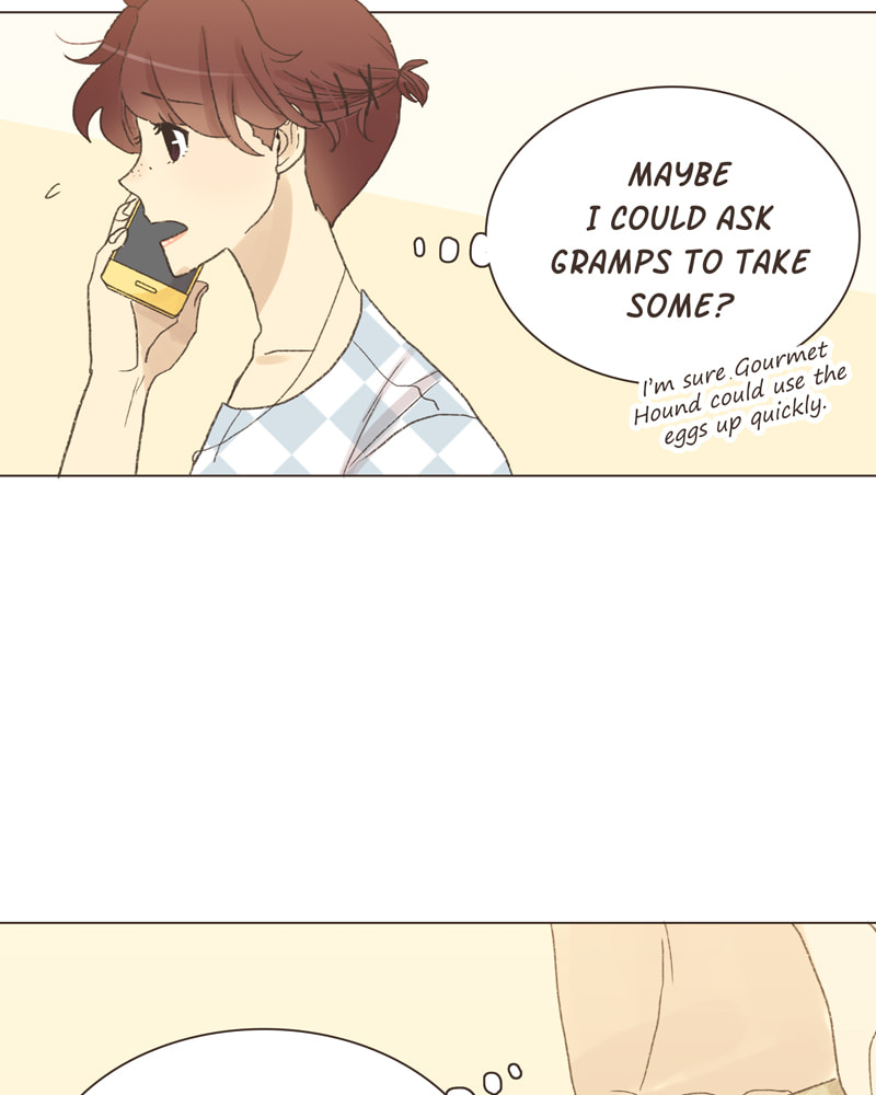 Gourmet Hound Chapter 39 page 18 - 