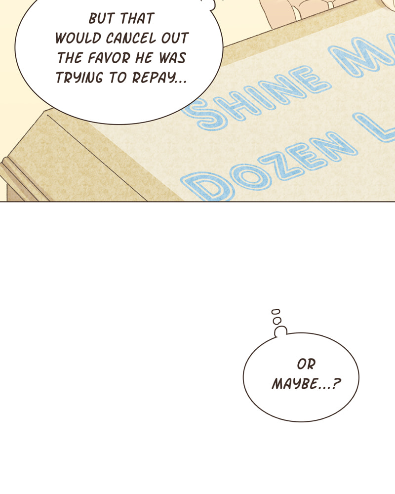 Gourmet Hound Chapter 39 page 19 - 