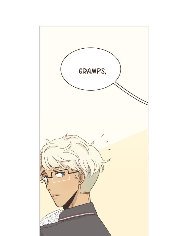 Gourmet Hound Chapter 39 page 20 - 