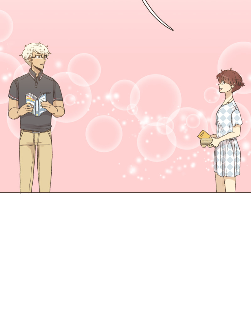 Gourmet Hound Chapter 39 page 22 - 