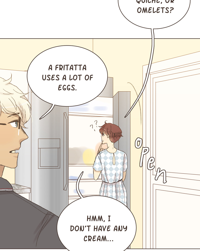 Gourmet Hound Chapter 39 page 24 - 