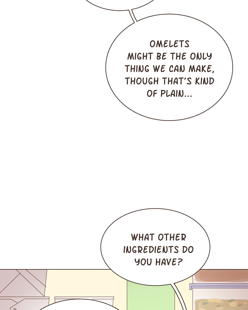 Gourmet Hound Chapter 39 page 25 - 