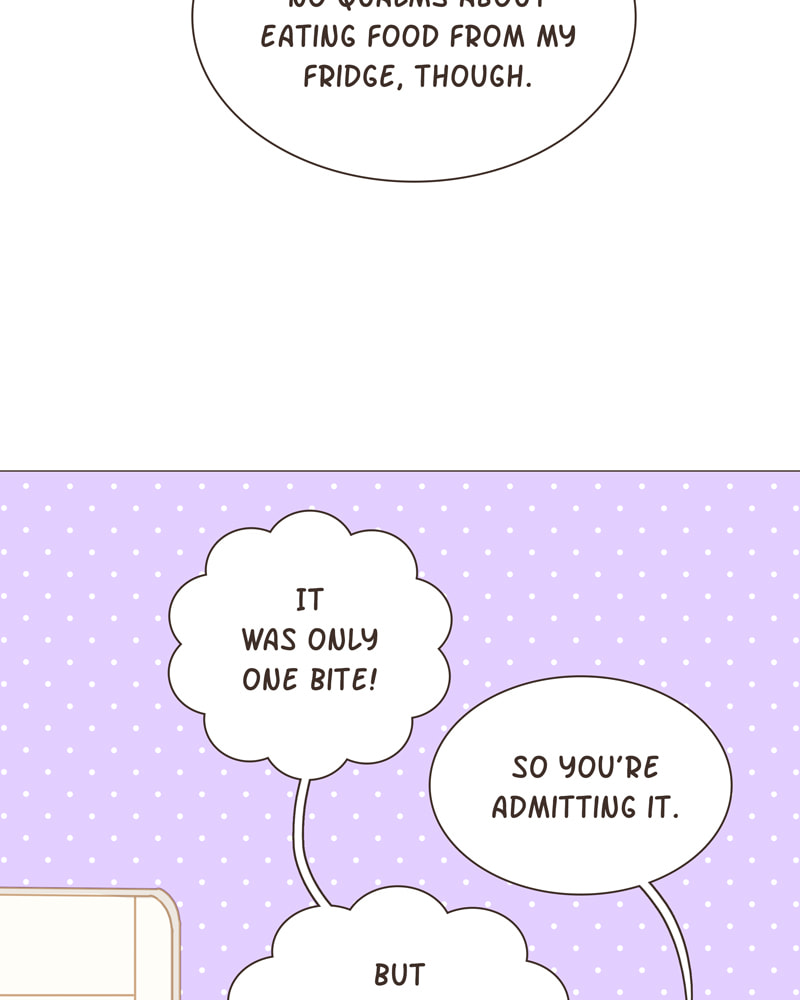 Gourmet Hound Chapter 39 page 27 - 