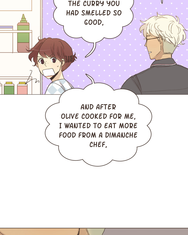 Gourmet Hound Chapter 39 page 28 - 
