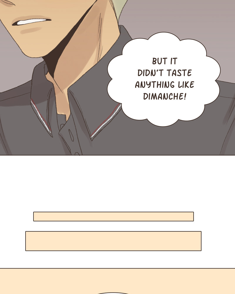 Gourmet Hound Chapter 39 page 29 - 