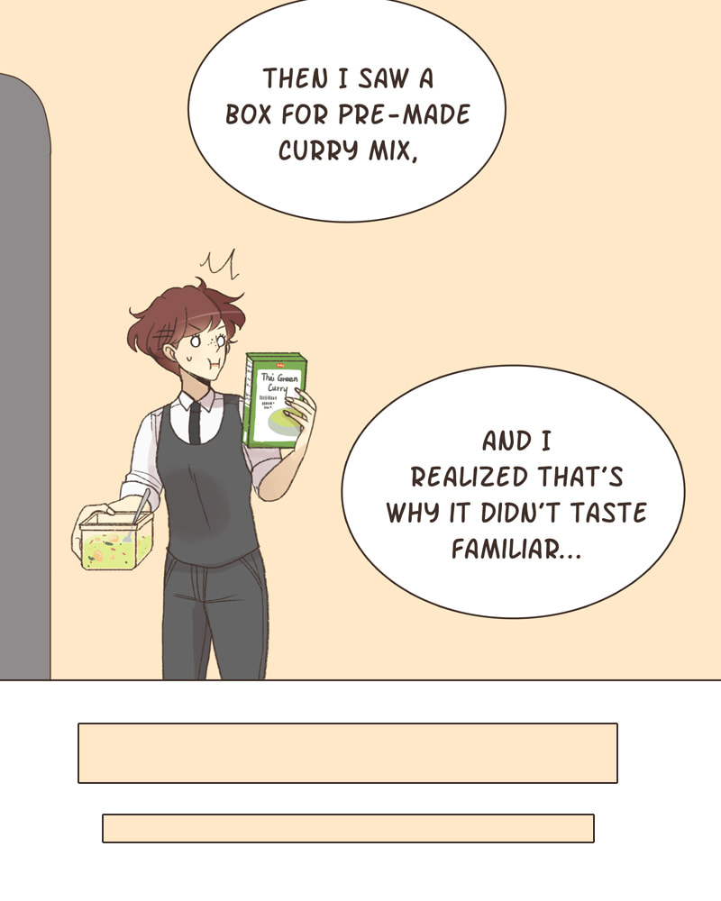 Gourmet Hound Chapter 39 page 30 - 