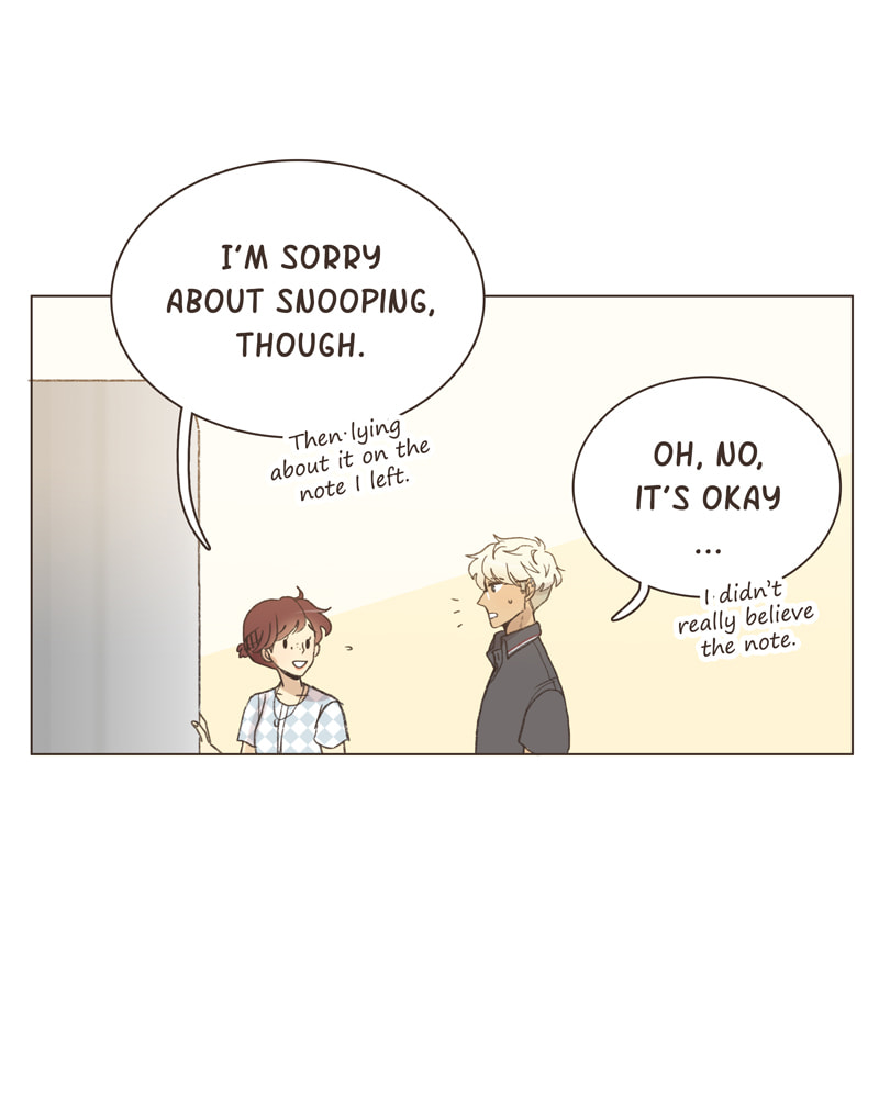 Gourmet Hound Chapter 39 page 31 - 