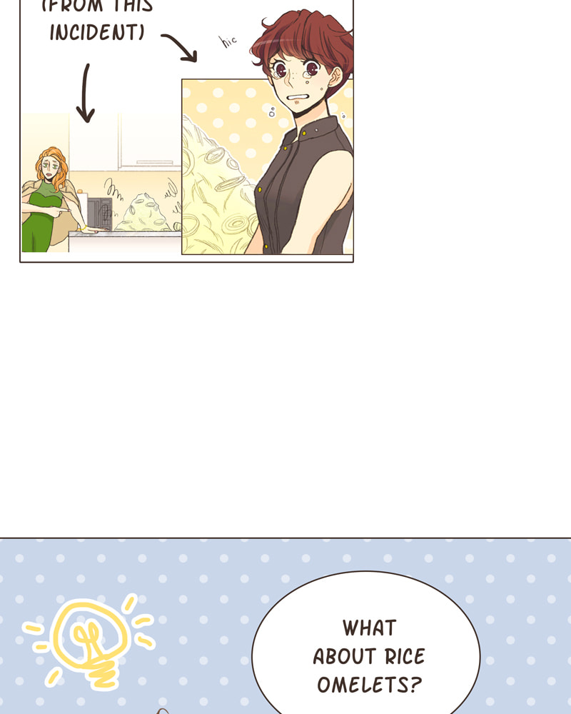 Gourmet Hound Chapter 39 page 33 - 