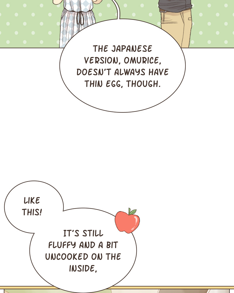 Gourmet Hound Chapter 39 page 36 - 