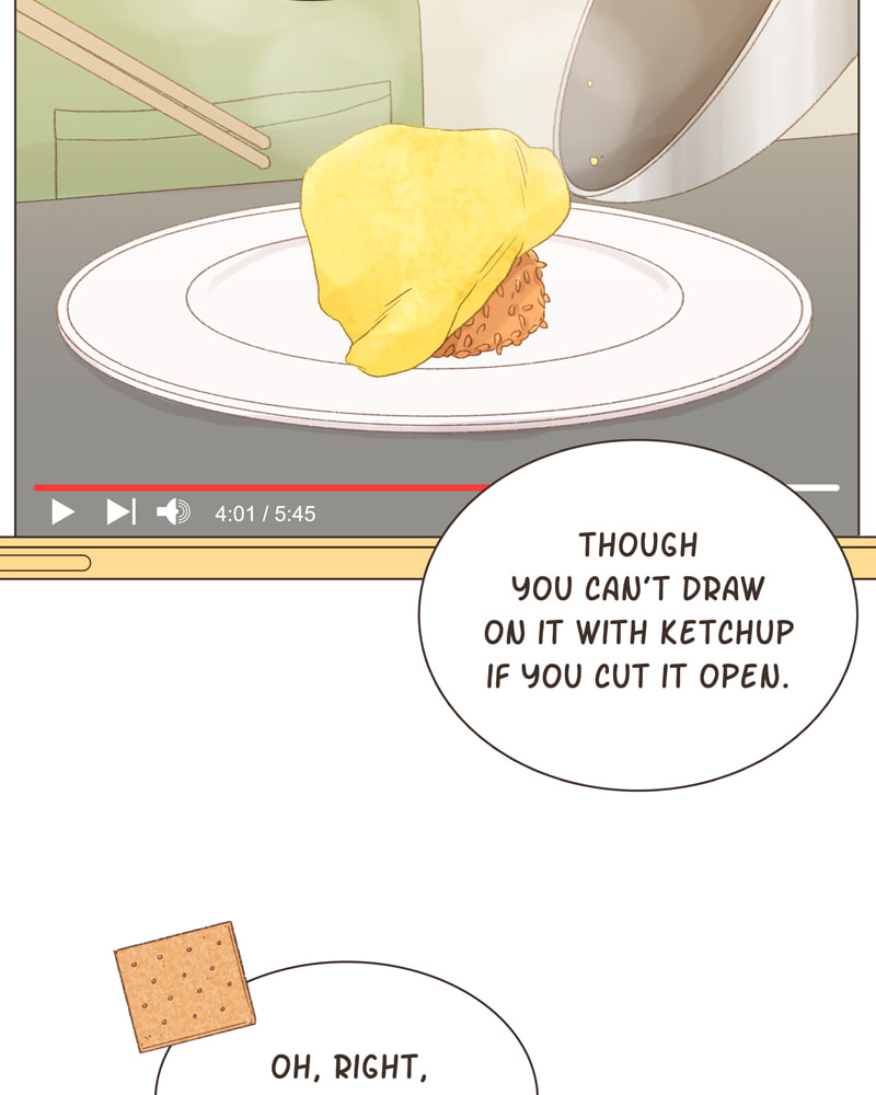 Gourmet Hound Chapter 39 page 37 - 