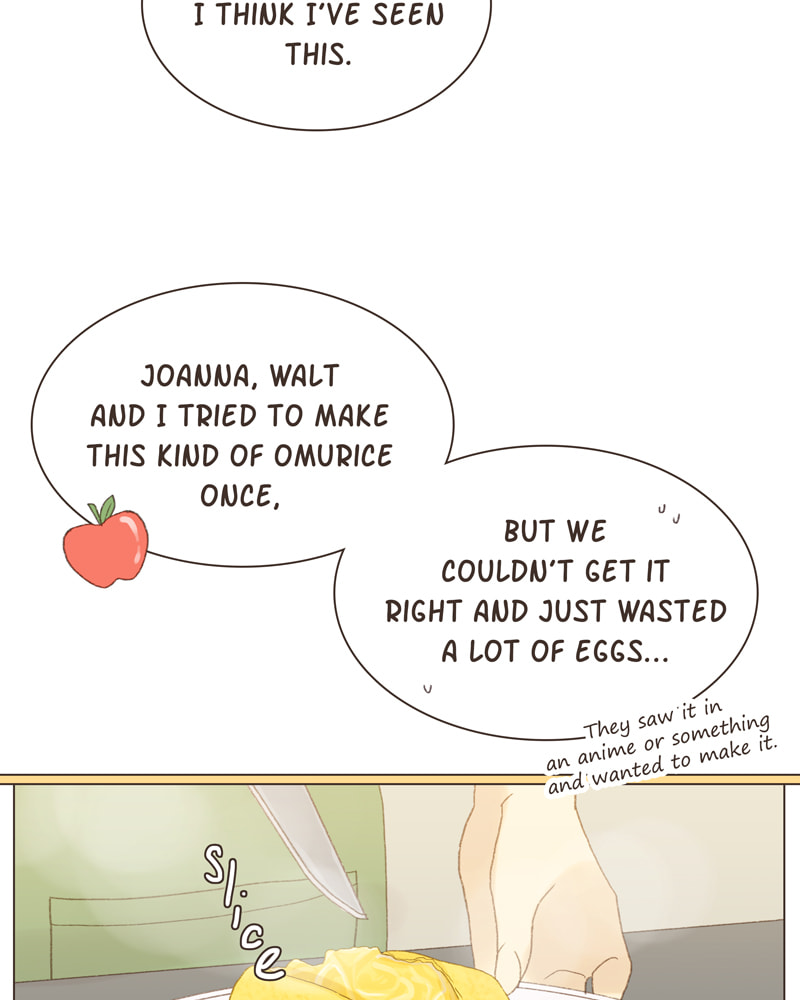Gourmet Hound Chapter 39 page 38 - 