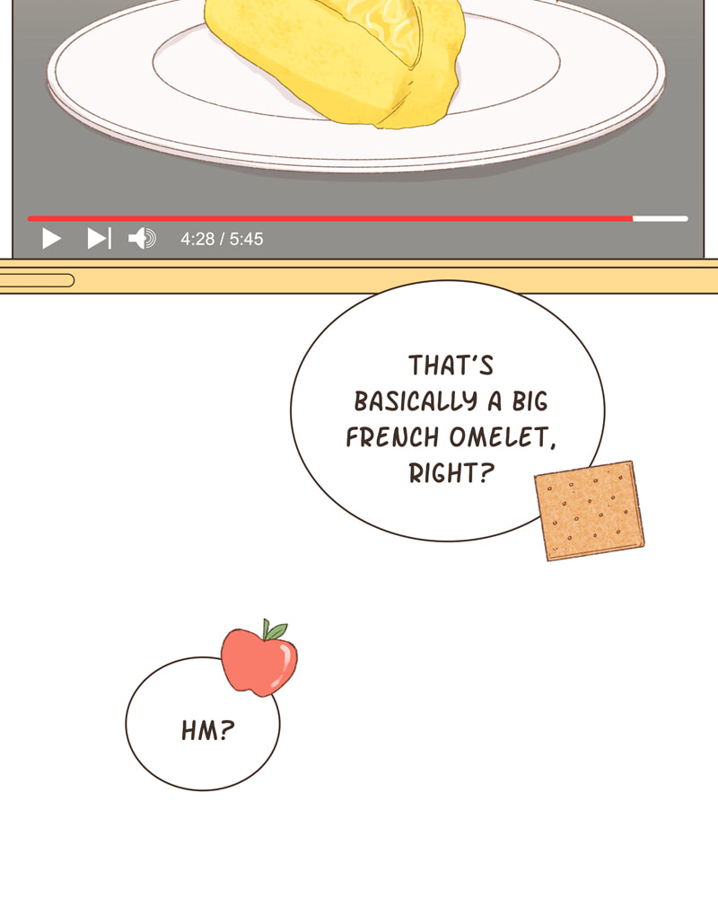 Gourmet Hound Chapter 39 page 39 - 