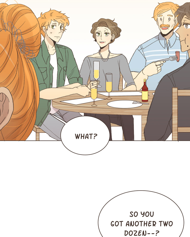 Gourmet Hound Chapter 39 page 5 - 