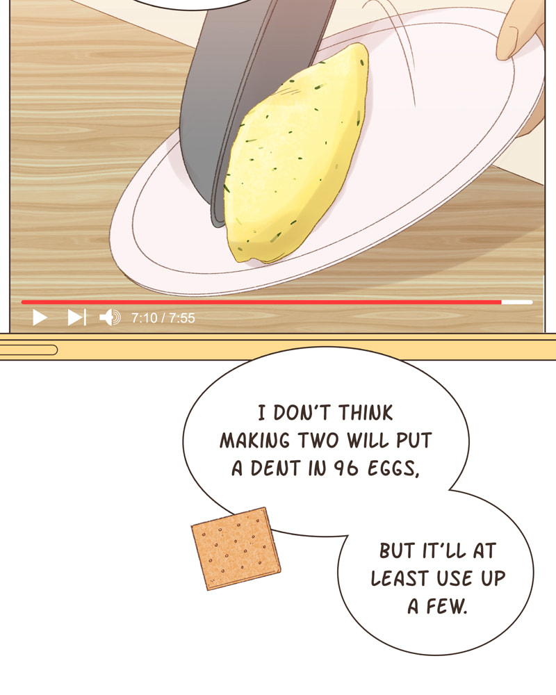 Gourmet Hound Chapter 39 page 42 - 