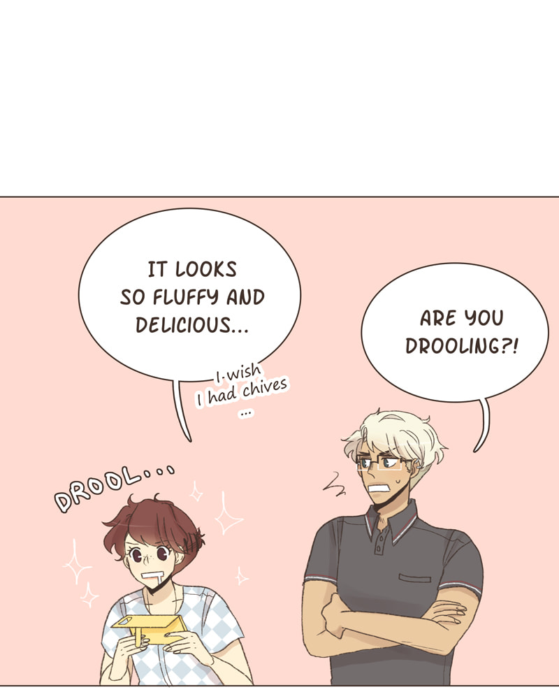 Gourmet Hound Chapter 39 page 43 - 