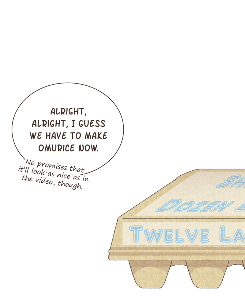 Gourmet Hound Chapter 39 page 44 - 