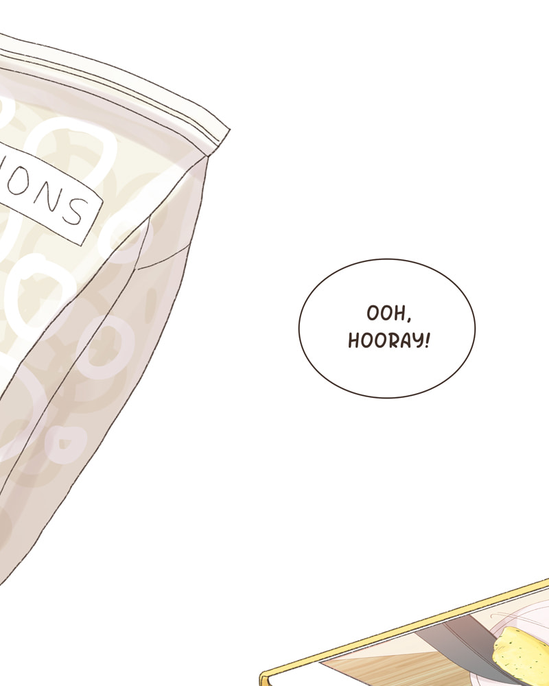 Gourmet Hound Chapter 39 page 45 - 