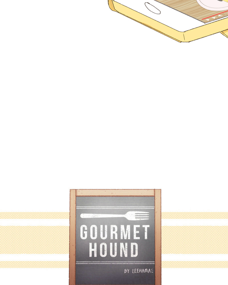 Gourmet Hound Chapter 39 page 46 - 