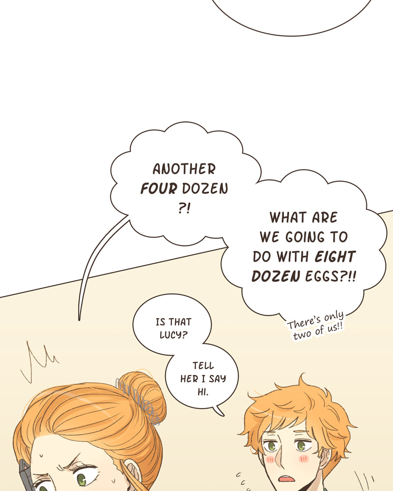 Gourmet Hound Chapter 39 page 6 - 