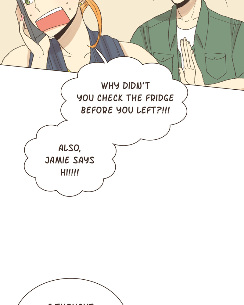 Gourmet Hound Chapter 39 page 7 - 