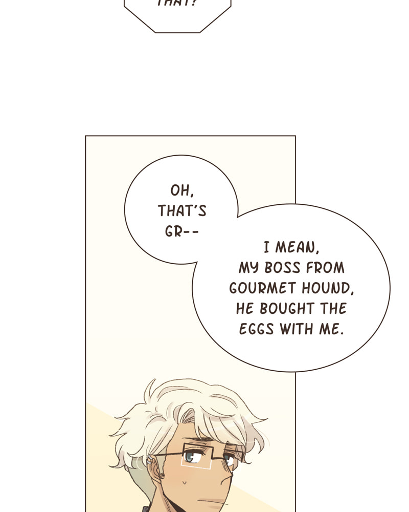 Gourmet Hound Chapter 39 page 9 - 